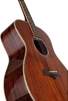 Akustická gitara Jumbo Arrow Platinum A Mahogany Akustická gitara Jumbo - 3