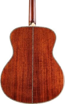 Akustická gitara Jumbo Arrow Platinum A Mahogany Akustická gitara Jumbo - 5