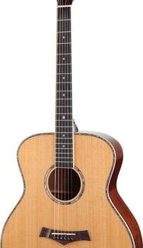 Chitară acustică jumbo Arrow Platinum A Natural Chitară acustică jumbo - 3