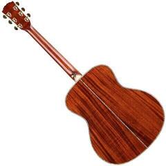 Jumbo Guitar Arrow Platinum A Natural Jumbo Guitar - 1