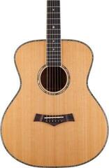 Jumbo Guitar Arrow Platinum A Natural Jumbo Guitar - 3