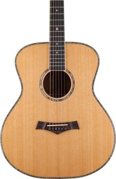 Chitară acustică jumbo Arrow Platinum A Natural Chitară acustică jumbo - 4