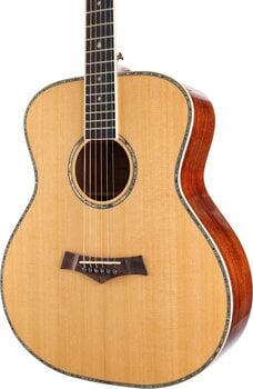 Chitară acustică jumbo Arrow Platinum A Natural Chitară acustică jumbo - 6