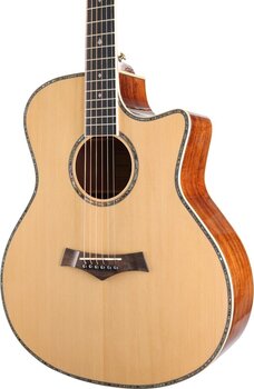 Ηλεκτροακουστική Κιθάρα Jumbo Arrow Platinum A CE Natural Ηλεκτροακουστική Κιθάρα Jumbo - 5