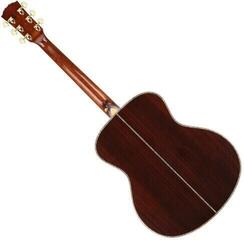 Jumbo Guitar Arrow Platinum A Natural Jumbo Guitar - 1