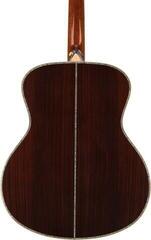 Jumbo Guitar Arrow Platinum A Natural Jumbo Guitar - 4