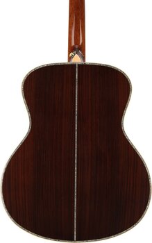Jumbo Guitar Arrow Platinum A Natural Jumbo Guitar - 5