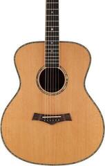 Jumbo Guitar Arrow Platinum A Natural Jumbo Guitar - 5