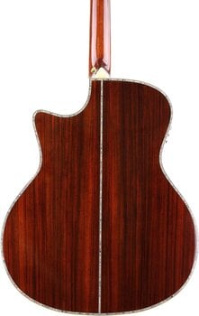 Elektroakustična jumbo Arrow Platinum A CE Natural Elektroakustična jumbo - 5