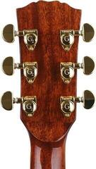 Jumbo Guitar Arrow Platinum A Natural Jumbo Guitar - 7