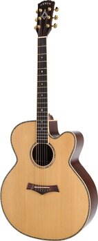 Jumbo z elektroniką Arrow Platinum J CE Natural Jumbo z elektroniką - 3