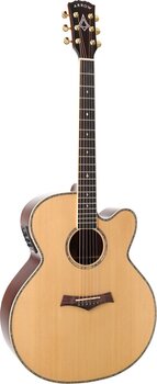 Jumbo z elektroniką Arrow Platinum J CE Natural Jumbo z elektroniką - 4