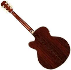 elektroakustiline kitarr Arrow Platinum J CE Sitka Rosewood - 1