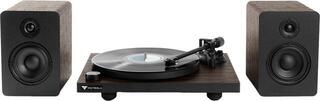 Turntable kit
 Victrola VTTS-1-ESP-INT Premiere T1 Turntable kit - 1