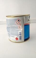 Bottenfärg International Micron 350 Navy 2,5 L Bottenfärg (Skadad) - 1
