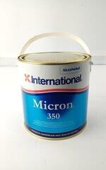Bottenfärg International Micron 350 Navy 2,5 L Bottenfärg (Skadad) - 3