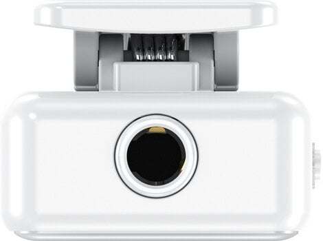 Hi-Fi Студио усилвател за слушалки FiiO BTR11 Hi-Fi Студио усилвател за слушалки White - 5