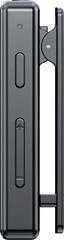 Hi-Fi försteg för hörlurar FiiO BTR11 Hi-Fi försteg för hörlurar Black - 1