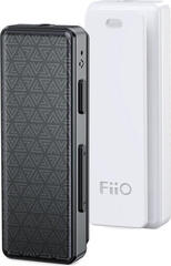 Hi-Fi försteg för hörlurar FiiO BTR11 Hi-Fi försteg för hörlurar Black - 3