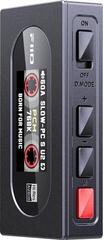 Hi-Fi försteg för hörlurar FiiO KA15 Hi-Fi försteg för hörlurar Midnight Black - 1