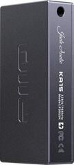 Hi-Fi försteg för hörlurar FiiO KA15 Hi-Fi försteg för hörlurar Midnight Black - 4