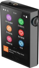 Kézi zenelejátszó Shanling M1 Plus Zenelejátszó Black - 2