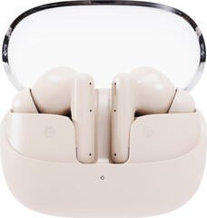 In-ear draadloze koptelefoon Shanling MTW60 Creamy White In-ear draadloze koptelefoon - 1