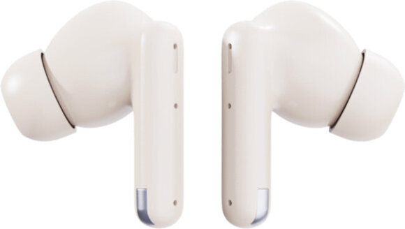Trådløse on-ear hovedtelefoner Shanling MTW60 Creamy White Trådløse on-ear hovedtelefoner - 5