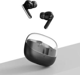 In-ear draadloze koptelefoon Shanling MTW60 Harsh Black In-ear draadloze koptelefoon - 1