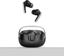 In-ear draadloze koptelefoon Shanling MTW60 Harsh Black In-ear draadloze koptelefoon - 2