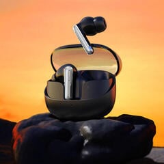 In-ear draadloze koptelefoon Shanling MTW60 Harsh Black In-ear draadloze koptelefoon - 4