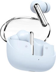 In-ear draadloze koptelefoon Shanling MTW60 Soft Blue In-ear draadloze koptelefoon - 1