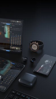 Drahtlose In-Ear-Kopfhörer Shanling MTW200 Plus Black Drahtlose In-Ear-Kopfhörer - 5