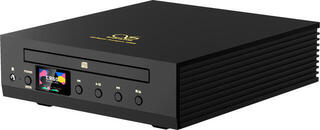 HiFi-CD-Player Shanling CR60 Black HiFi-CD-Player - 1