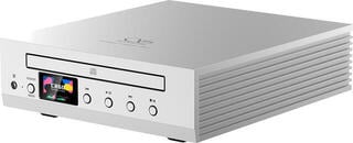 HiFi-CD-Player Shanling CR60 Silver HiFi-CD-Player - 1