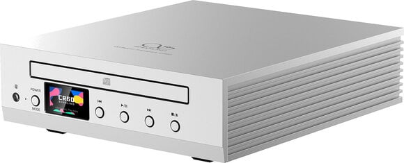 Lettore CD Hi-Fi Shanling CR60 Silver Lettore CD Hi-Fi - 2