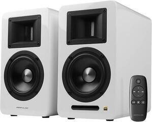 Haut-parleur PC Edifier Airpulse A100 White Haut-parleur PC - 4
