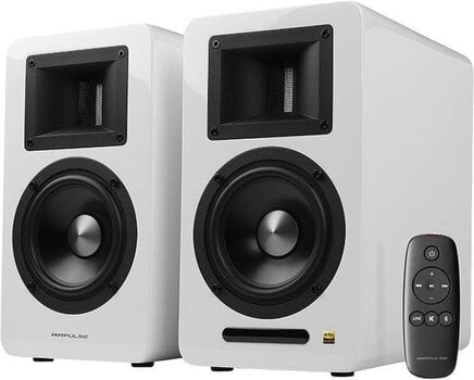 PC-Lautsprecher Edifier Airpulse A100 White PC-Lautsprecher - 5