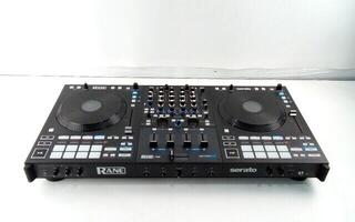 DJ kontroler RANE FOUR DJ kontroler (Zánovné) - 1