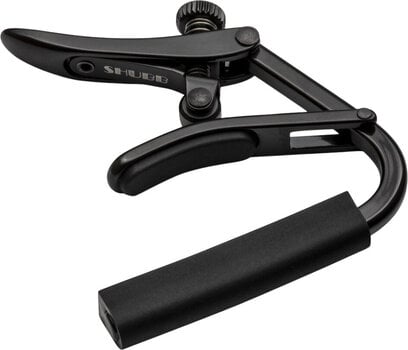 Kapodaster za akustičnu gitaru Shubb C1 Black Kapodaster za akustičnu gitaru - 2