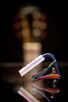 Kapodaster za akustičnu gitaru Shubb C1 Pearl Kapodaster za akustičnu gitaru - 3