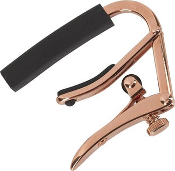 Kapodaster za akustičnu gitaru Shubb C1 Rose Gold Kapodaster za akustičnu gitaru - 3