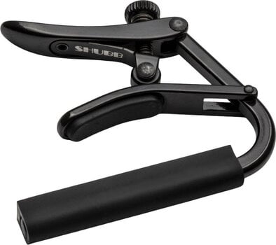 Capotasto per chitarra classica Shubb C2 Black Capotasto per chitarra classica - 2