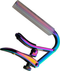 Capotasto per chitarra classica Shubb C2 Pearl Capotasto per chitarra classica - 4