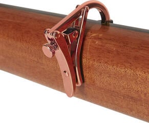 Kapodaster za klasično kitaro Shubb C2 Rose Gold Kapodaster za klasično kitaro - 2