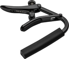 Kapodastr pro 12-strunnou kytaru Shubb C3 Black Kapodastr pro 12-strunnou kytaru - 1