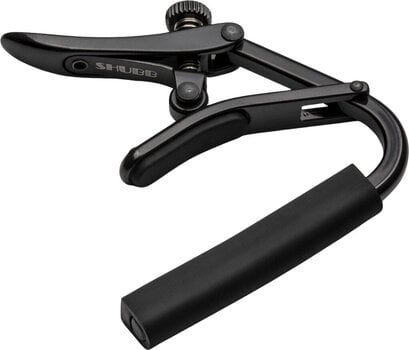 Kapodaster za 12 žičanu gitaru Shubb C3 Black Kapodaster za 12 žičanu gitaru - 2