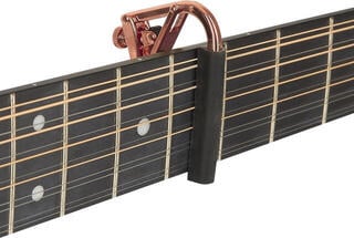 Kapodastr pro 12-strunnou kytaru Shubb C3 Rose Gold Kapodastr pro 12-strunnou kytaru - 1