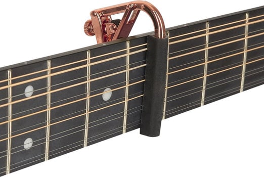 Kapodaster za 12 žičanu gitaru Shubb C3 Rose Gold Kapodaster za 12 žičanu gitaru - 2