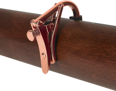 Kapodaster za 12 žičanu gitaru Shubb C3 Rose Gold Kapodaster za 12 žičanu gitaru - 3